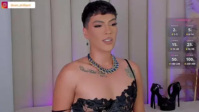 Freechat sam_phillipss on StripChat