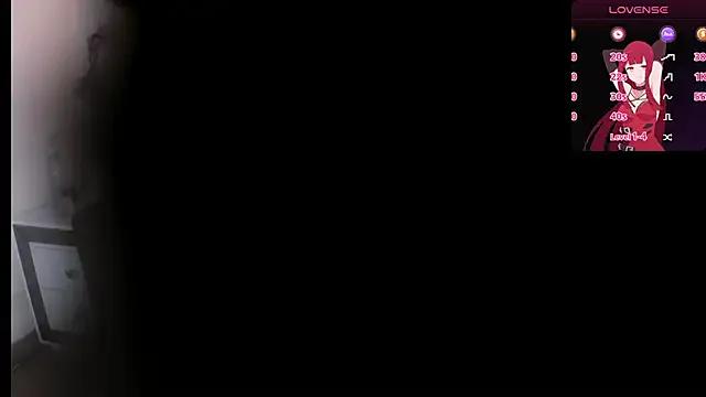 Try Samaantha-beckham, she wants to masturbate for you Samaantha-beckham from StripChat