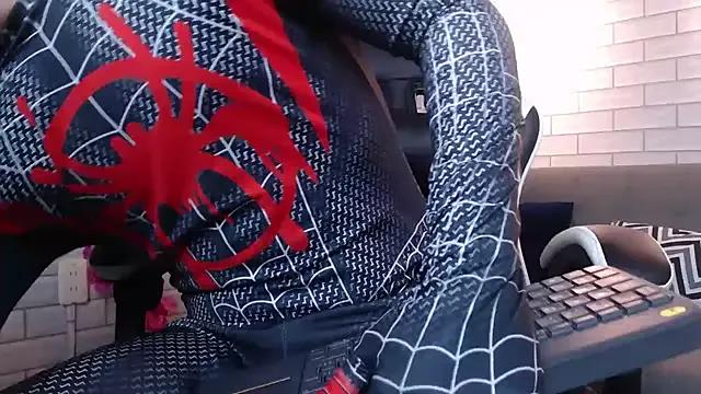 Watch Samir_bear, they want to masturbate for you Samir_bear from StripChat