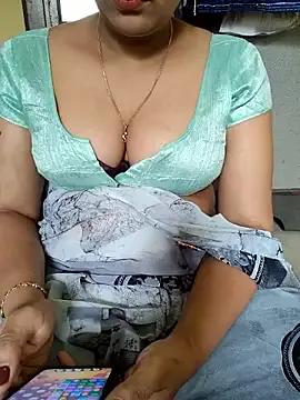 samitasharma on StripChat 
