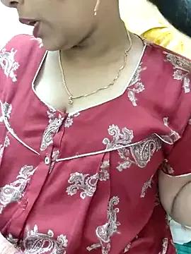 samitasharma on StripChat 