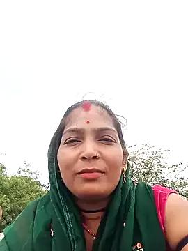 Freechat Samiya-143 on StripChat