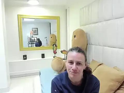 Sammy_and_Jhon on StripChat 