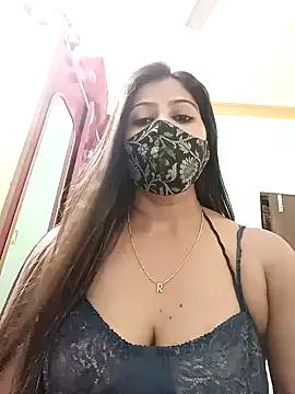 Private SANAYA_ROY on StripChat