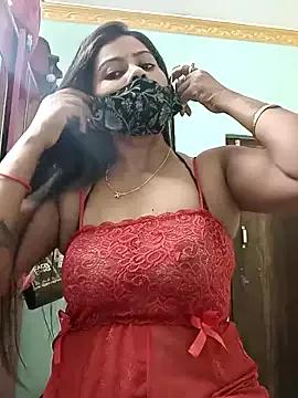 Private SANAYA_ROY on StripChat