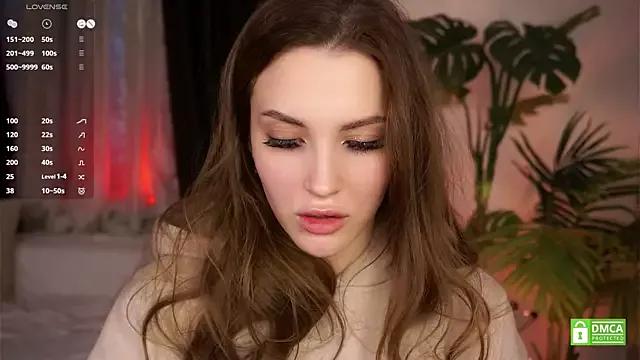SanyaDears on StripChat 