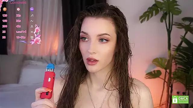 SanyaDears on StripChat 