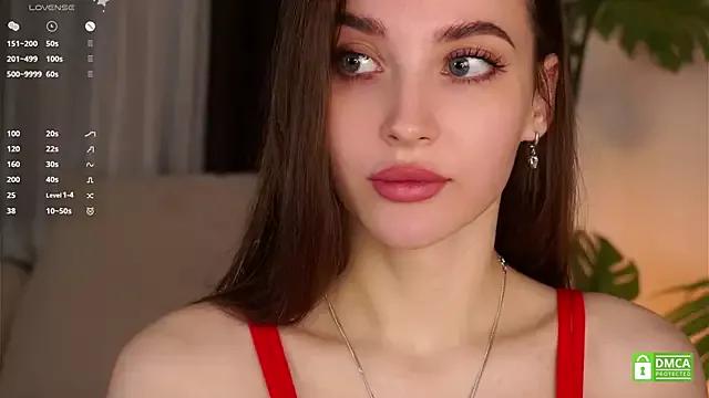 SanyaDears on StripChat 