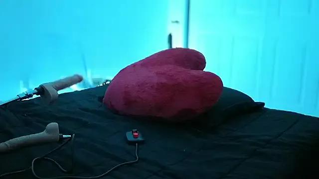 Freechat Sapphir3xoxo on StripChat