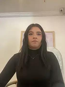 SaraBraun_ on StripChat 