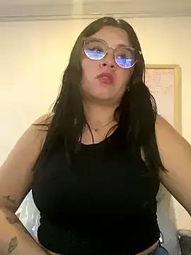 SaraBraun_ on StripChat 
