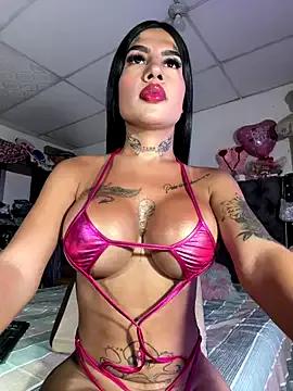 Watch 23 years old saragill323 from StripChat saragill323 from StripChat