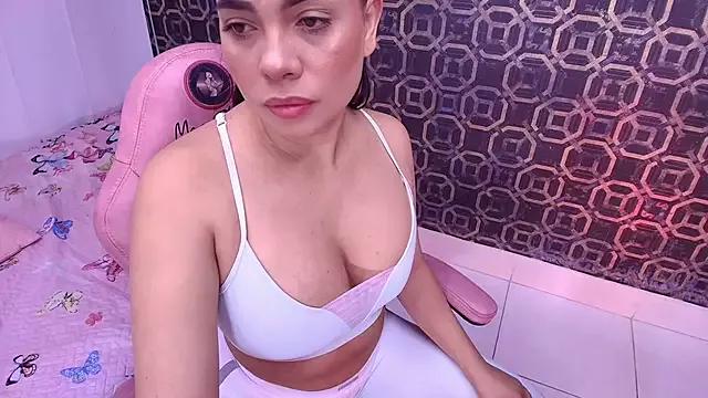 Freechat sarakaisy on StripChat