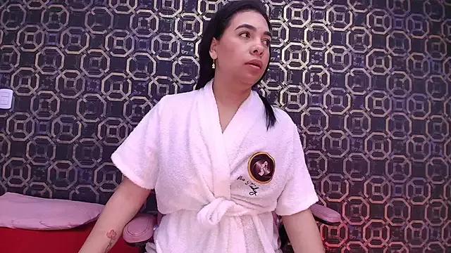 Freechat sarakaisy on StripChat