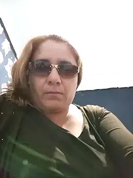 Saramilf36 on StripChat 