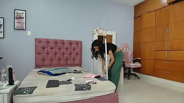 Group Sarita_Brooks on StripChat