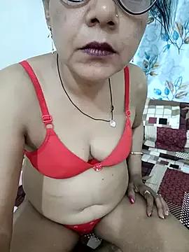Saroj-Shah on StripChat 