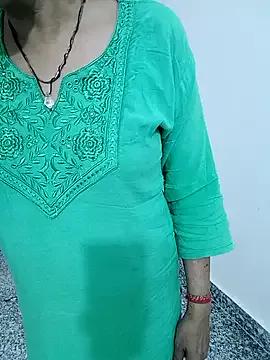 Saroj-Shah on StripChat 