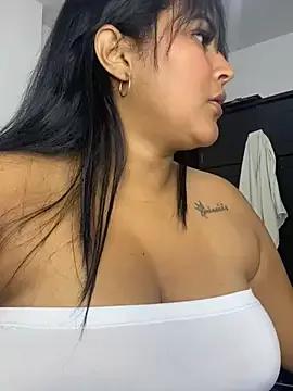 sashaoficial_ on StripChat 