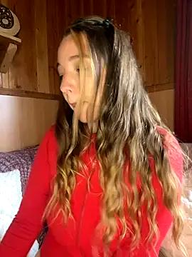 Sweet Sashapulse wants you to fuck her body now sashapulse from StripChat