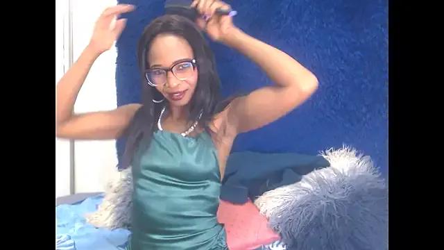 SasyyLissaa on StripChat 