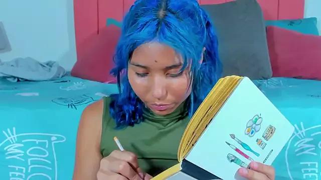 satsu_u on StripChat 