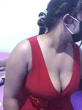 Freechat Savi-SL on StripChat