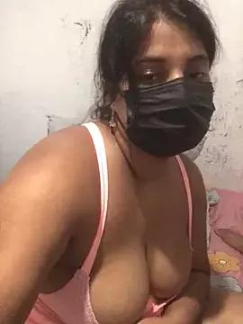 Freechat Savi-SL on StripChat