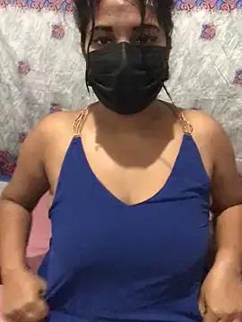 Freechat Savi-SL on StripChat