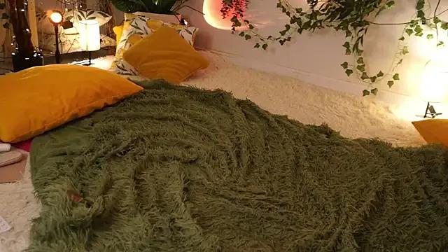 Freechat ScarletBlaze on StripChat