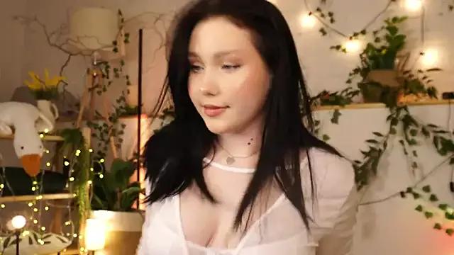 Freechat ScarletBlaze on StripChat