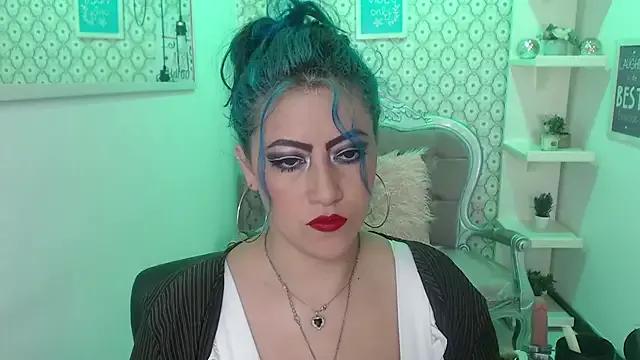 scarleth_blue on StripChat 