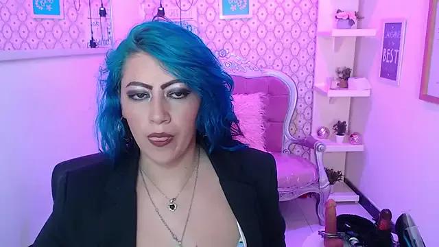 scarleth_blue on StripChat 