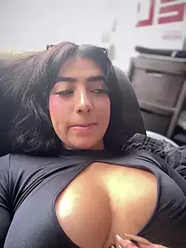 Freechat Scarlett-LS on StripChat