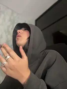 Freechat Scarlett-LS on StripChat