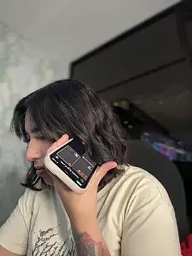 Freechat Scarlett-LS on StripChat