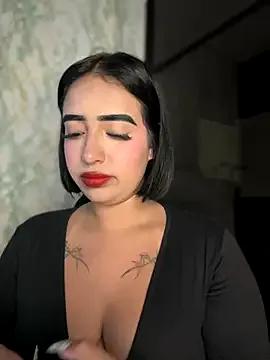 Freechat Scarlett-LS on StripChat