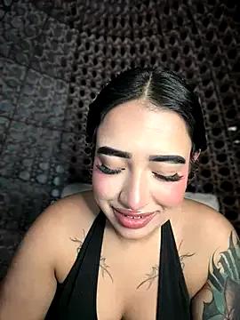 Masturbate to Scarlett-LS, she wants to masturbate for you Scarlett-LS from StripChat