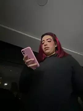 Freechat Scarlett-LS on StripChat