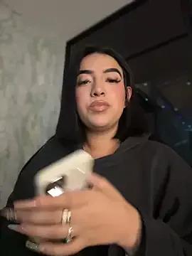 Freechat Scarlett-LS on StripChat