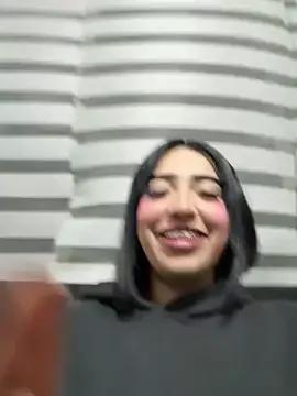 Freechat Scarlett-LS on StripChat