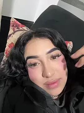 Freechat Scarlett-LS on StripChat