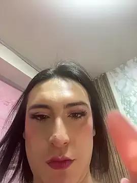 scarlett_taylor007 on StripChat 