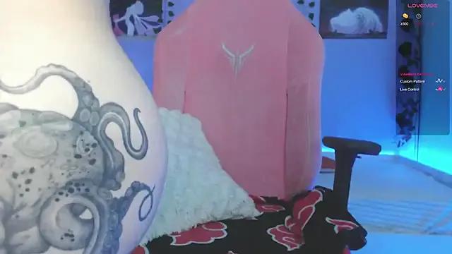 Freechat Scarlettsrorm on StripChat