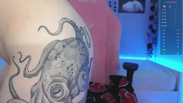 Freechat Scarlettsrorm on StripChat