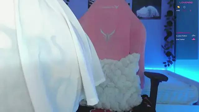 Freechat Scarlettsrorm on StripChat