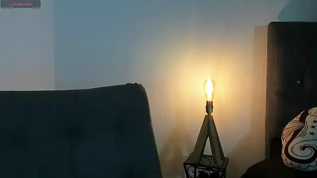 Freechat Seijacu on StripChat