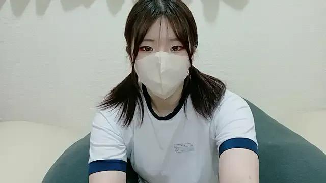 Discover sexy model Sena_05 sena_05 from StripChat