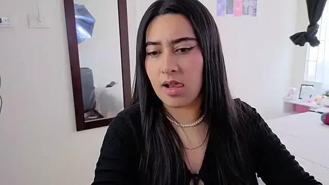 serenna_se on StripChat 