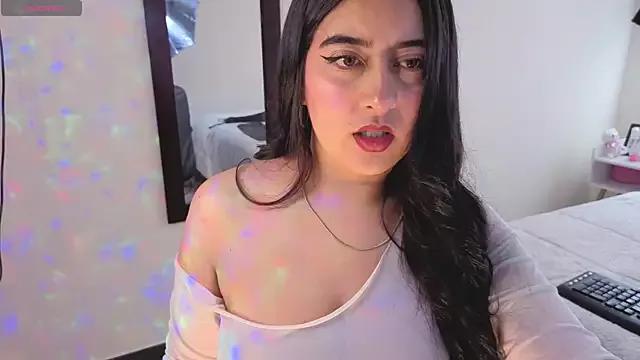 serenna_se on StripChat 